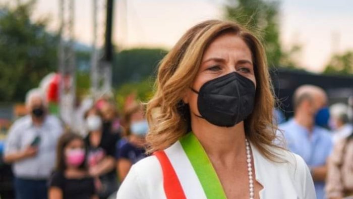 covid cervinara spera oggi nessun nuovo caso intravediamo una piccola luce