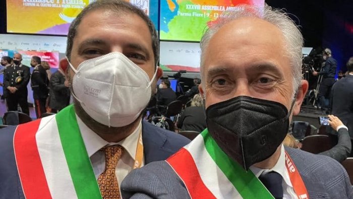 il piano nazionale di ripresa e resilienza e la vera sfida del sud