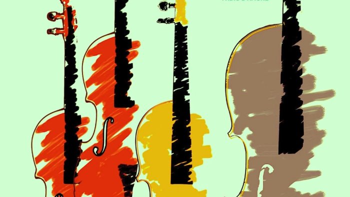 a castelpoto per riascoltar le stelle