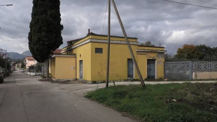 gesesa alternativa per benevento interroga su impianto a carboni attivi