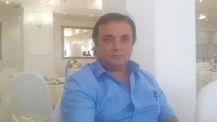 morte sul lavoro indagato per omicidio colposo il proprietario di casa