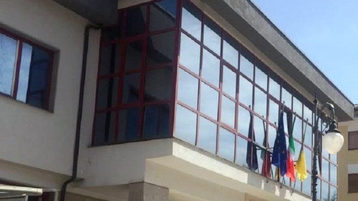 san cipriano picentino conferisce la cittadinanza onoraria al milite ignoto