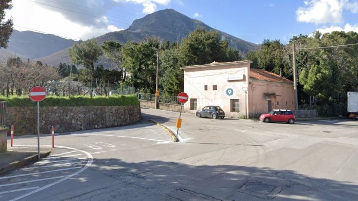 cava settimana prossima via ai lavori per la nuova rotatoria