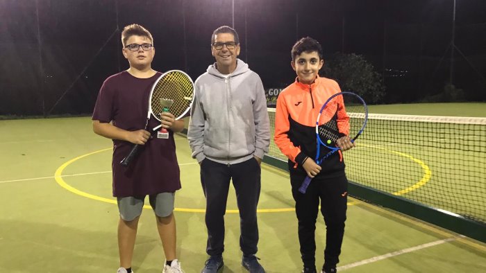 la playsport di san leucio del sannio continua a raccogliere soddisfazioni