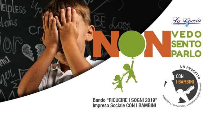 un progetto regionale a supporto dei minori maltrattati