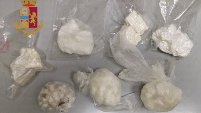 droga al setaccio il parco verde di caivano