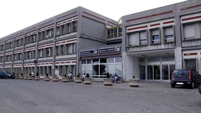 terremoto l ospedale criscuoli ricorda i suoi morti 41 anni dopo