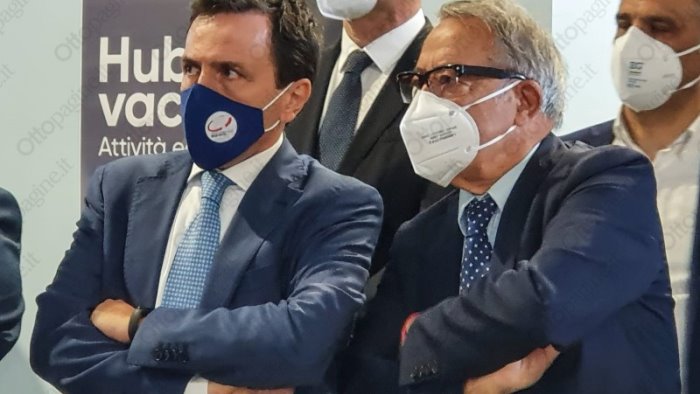 confindustria e asl insieme per la prevenzione oncologica