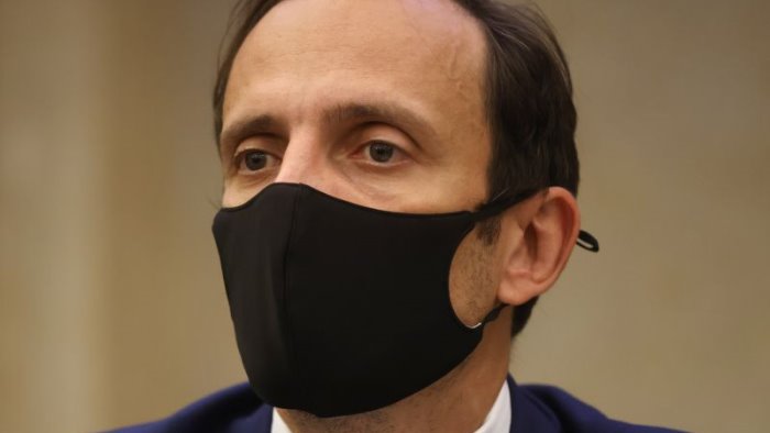 covid fedriga tuteliamo salute e imprese tutto concordato con salvini