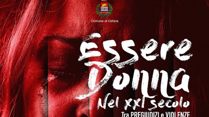 cetara giornata internazionale contro la violenza sulle donne tutti gli eventi