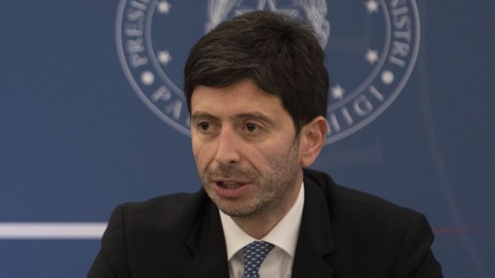 covid speranza ingresso vietato in italia da sudafrica e altri 6 paesi