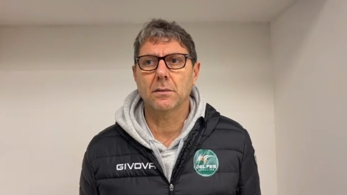 del fes benedetto due match casalinghi da sfruttare al massimo