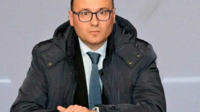 ato rifiuti michele buonfiglio si candida per la presidenza