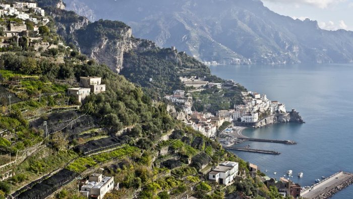 ad amalfi una consultazione pubblica per l agricoltura eroica e sostenibile