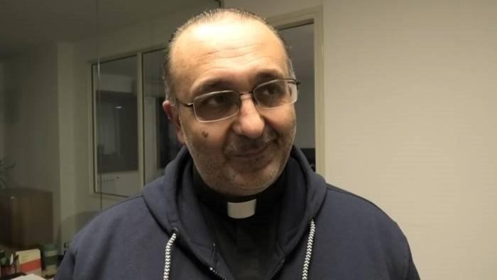 don vitaliano ai no vax niente messa parroco senza solidarieta