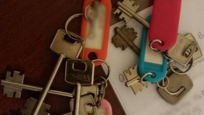 diritto alla casa consegnato un altro alloggio ad una famiglia in graduatoria