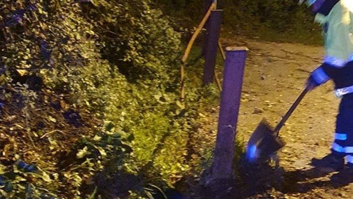 cava de tirreni il sindaco ai cittadini evitare spostamenti non necessari