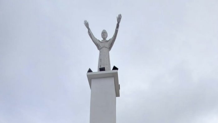 vanno in cerca di funghi e si perdono sul monte ariella ritrovate 2 persone