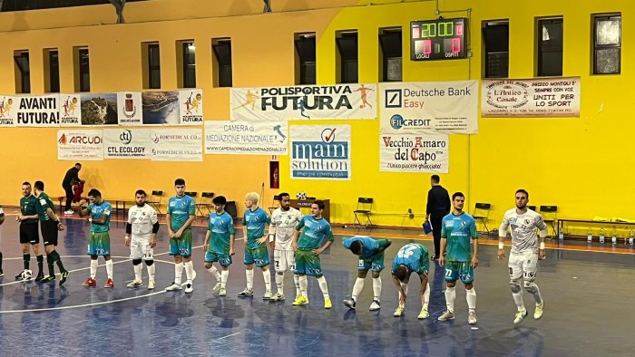 la sandro abate beffa il polistena 2 2 al polivalente di lazzaro