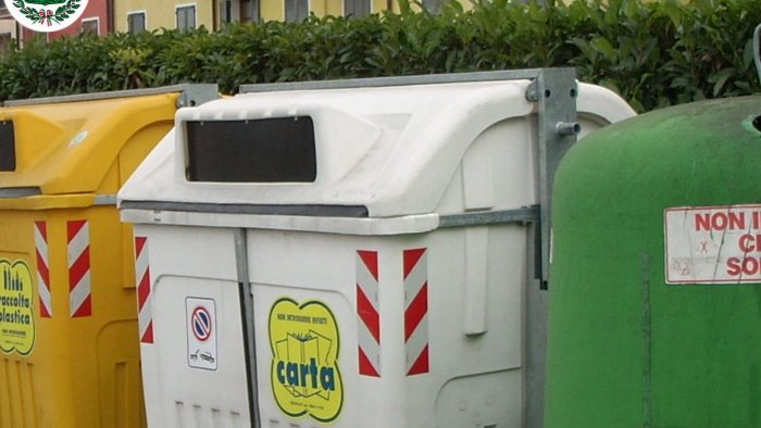 san marzano sul sarno sciopero delle aziende di raccolta rifiuti