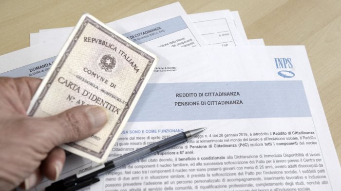 reddito di cittadinanza alla prova mercoledi convegno ad atripalda