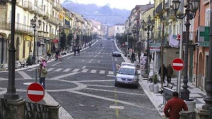 covid 13 casi ad altavilla sospeso il servizio mensa a scuola