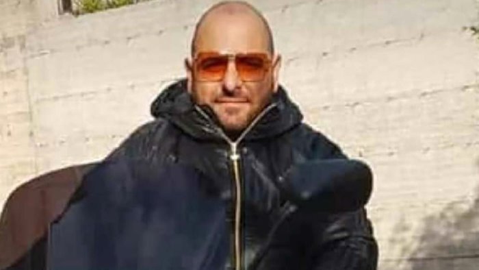 incidente stradale sull a1 muore autista 44enne di sarno