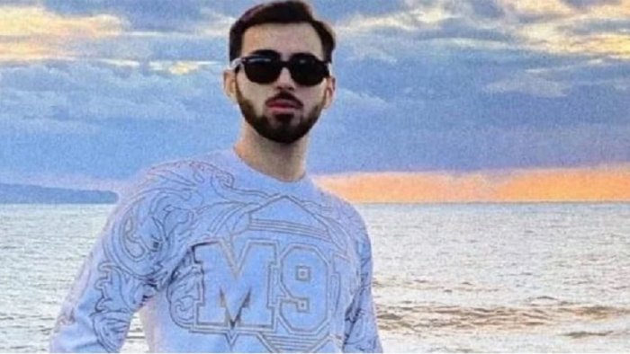 giovane campano morto per il monossido a milano non e pietro ma francesco