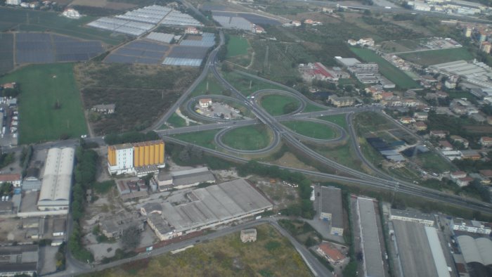 pressioni per le nomine all asi di salerno condanna bis per di nesta e canfora