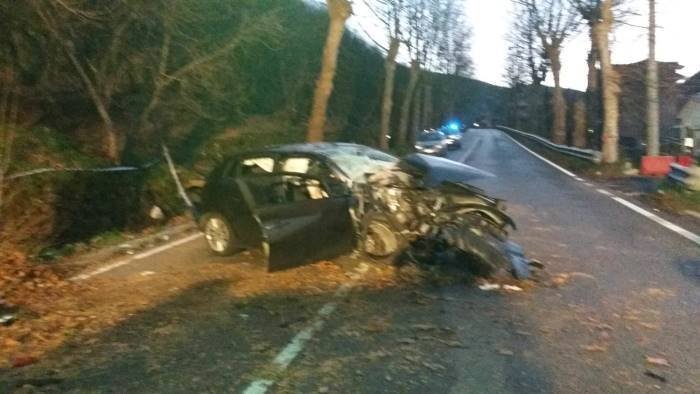 mercogliano mori dopo l inseguimento con i carabinieri prove decisive in aula