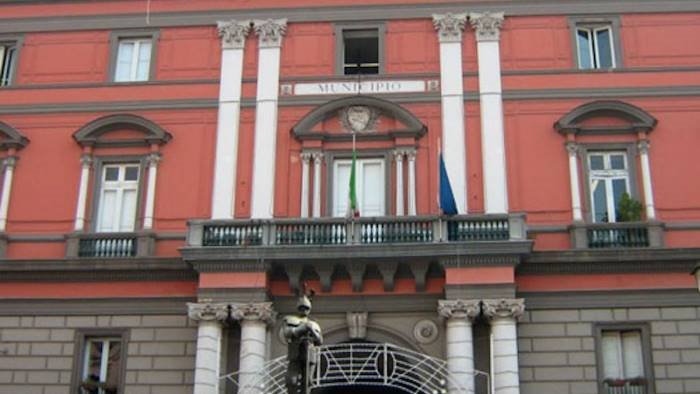 condanna bis per il sindaco canfora a sarno opposizione all attacco