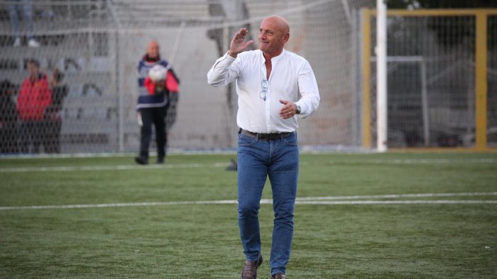 sorrento domenica c e il sarrabus ogliastra maiuri ora il salto di qualita