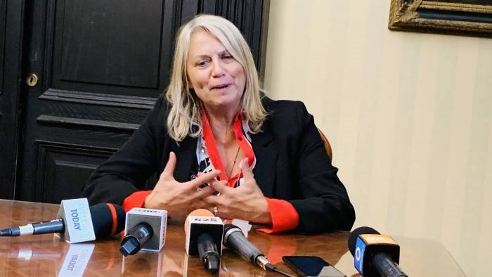 fondazione citta di avellino il prefetto spena ormai ci siamo