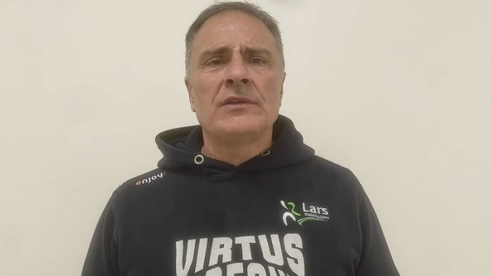 basket serie b salerno ko contro bisceglie 74 84