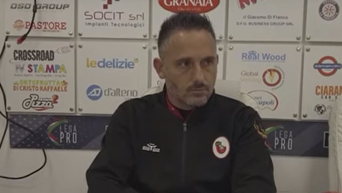 turris ko col pescara 2 3 di michele il gruppo vuole uscire dalla crisi