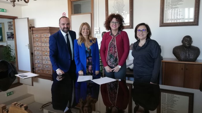 convenzione alberti ordine avvocati per competenze trasversali e orientamento