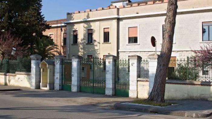 caserma pepicelli benevento bando da 35 milioni