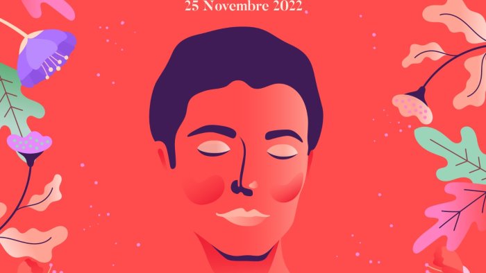 giornata contro la violenza sulle donne il duomo di amalfi si illumina di rosso