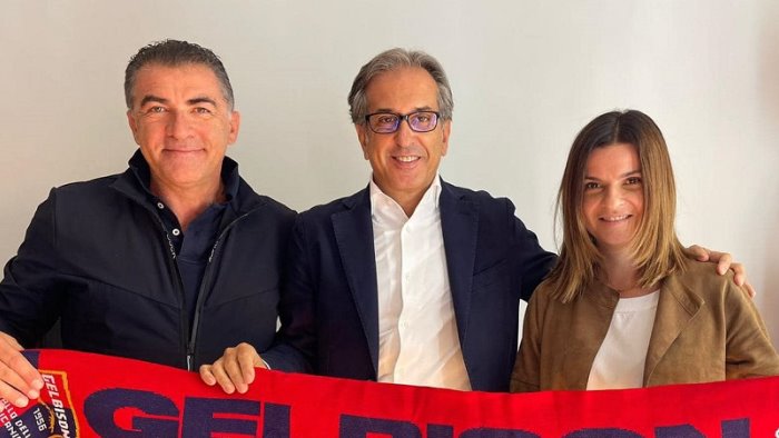 gelbison pronta all esordio al guariglia di agropoli ecco quando