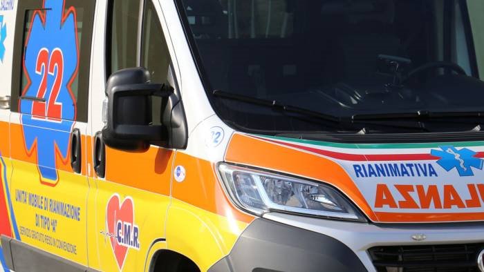 si schianta sulle alpi biellesi ravello prega per la vita di marco imperato