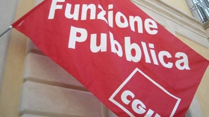 sanita privata accreditata la fp cgil proclama lo stato di agitazione