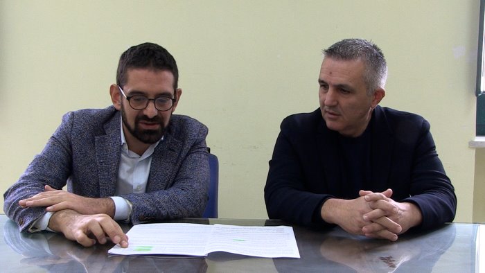 dal comune di fisciano agevolazioni tari destinate alle famiglie in difficolta