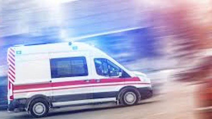 investita da una betoniera muore professoressa campana di 34 anni