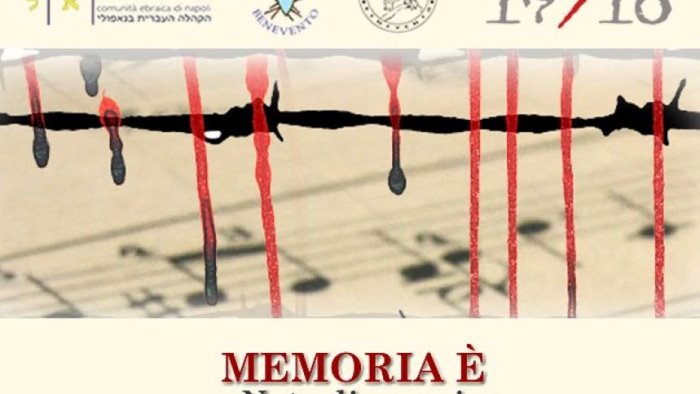 alla rocca dei rettori evento in memoria musicisti ebrei massacrati nei lager