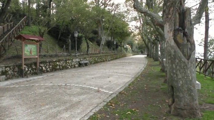 frigento in apprensione 14enne scompare nel nulla nessuna traccia da 24 ore