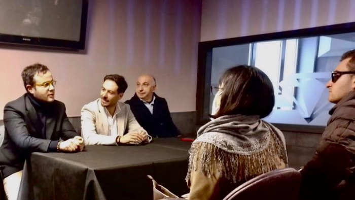 fratelli d italia si riorganizza a baronissi e mette nel mirino le comunali