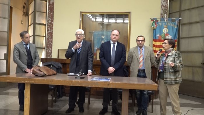 storia cultura e tradizione a salerno un evento dedicato al banco di napoli