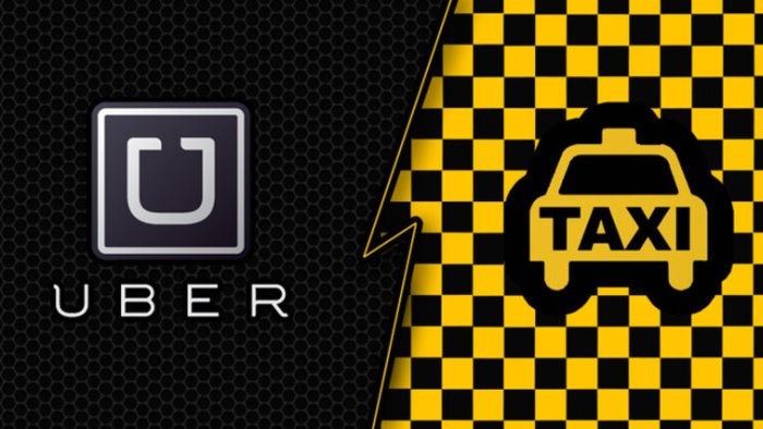 napoli migliora la mobilita urbana grazie all accordo tra uber e it taxi