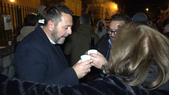 pratola serra non e un paese di camorra ora rinasceremo