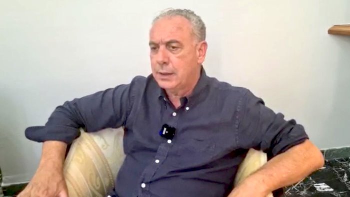 ischia legnini nominato commissario straordinario de luca scelta saggia